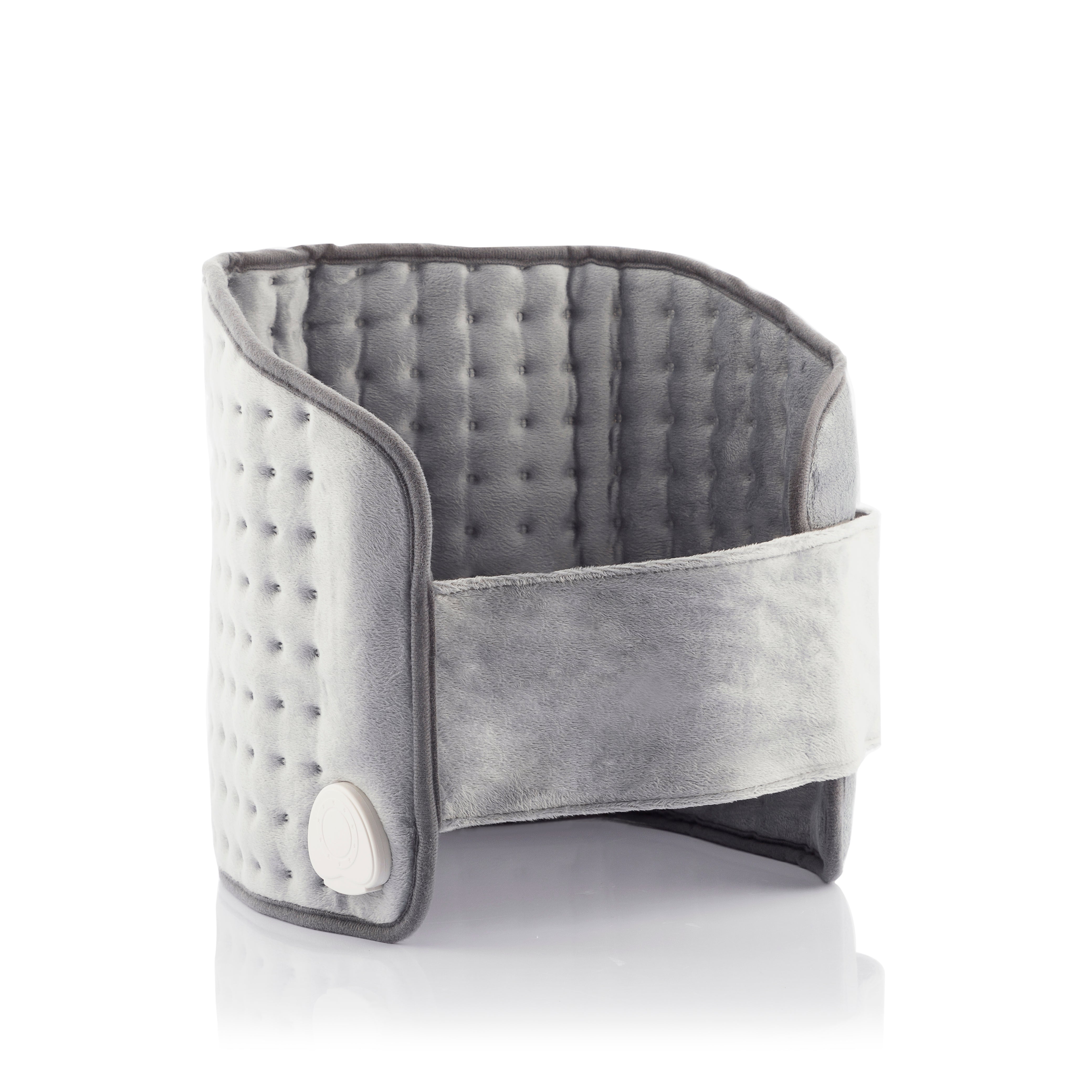 Almohadilla Eléctrica Lumbar Ajustable Elwak InnovaGoods