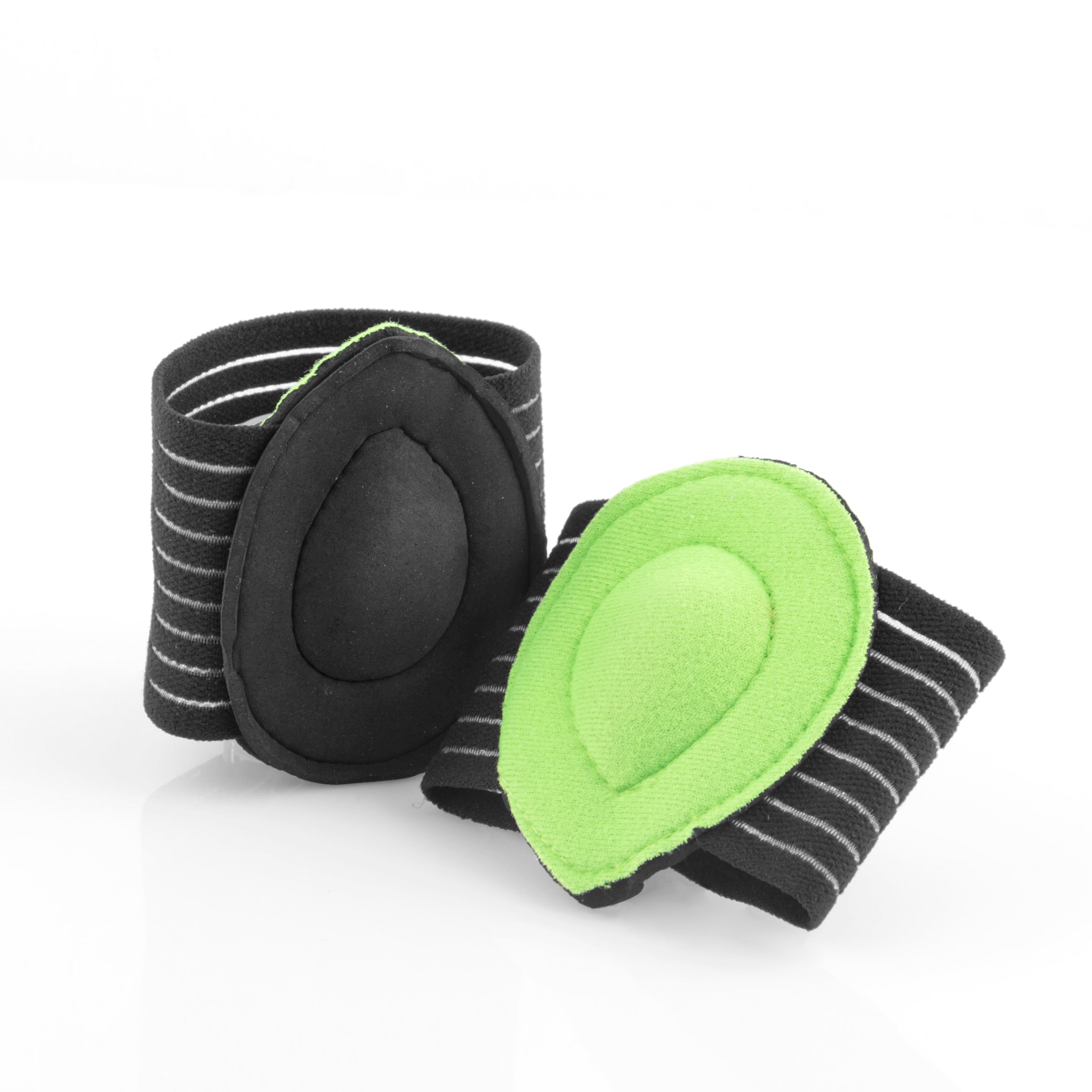 Almohadillas para Pies con Puente InnovaGoods (Pack de 2)